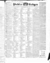 Public Ledger and Daily Advertiser Wednesday 06 May 1835 Page 1