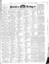 Public Ledger and Daily Advertiser Tuesday 26 May 1835 Page 1