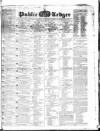 Public Ledger and Daily Advertiser Monday 01 June 1835 Page 1