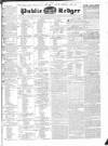 Public Ledger and Daily Advertiser Thursday 11 June 1835 Page 1