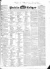 Public Ledger and Daily Advertiser Thursday 18 June 1835 Page 1