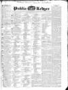 Public Ledger and Daily Advertiser Friday 19 June 1835 Page 1