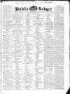 Public Ledger and Daily Advertiser Monday 22 June 1835 Page 1