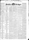 Public Ledger and Daily Advertiser Saturday 04 July 1835 Page 1