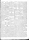 Public Ledger and Daily Advertiser Saturday 11 July 1835 Page 3