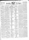 Public Ledger and Daily Advertiser Tuesday 04 August 1835 Page 1