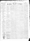 Public Ledger and Daily Advertiser Thursday 27 August 1835 Page 1