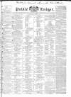Public Ledger and Daily Advertiser Friday 02 October 1835 Page 1