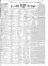 Public Ledger and Daily Advertiser Monday 05 October 1835 Page 1