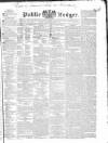 Public Ledger and Daily Advertiser Saturday 17 October 1835 Page 1