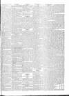 Public Ledger and Daily Advertiser Wednesday 21 October 1835 Page 3