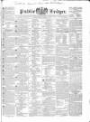 Public Ledger and Daily Advertiser Friday 23 October 1835 Page 1