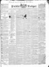 Public Ledger and Daily Advertiser Friday 25 December 1835 Page 1