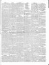 Public Ledger and Daily Advertiser Monday 04 January 1836 Page 3