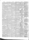 Public Ledger and Daily Advertiser Wednesday 13 January 1836 Page 4