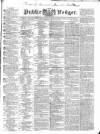 Public Ledger and Daily Advertiser Thursday 14 January 1836 Page 1
