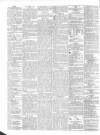 Public Ledger and Daily Advertiser Wednesday 27 January 1836 Page 4