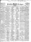 Public Ledger and Daily Advertiser Friday 11 March 1836 Page 1