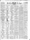 Public Ledger and Daily Advertiser Wednesday 16 March 1836 Page 1