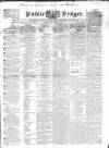 Public Ledger and Daily Advertiser Friday 01 April 1836 Page 1