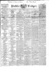 Public Ledger and Daily Advertiser Saturday 09 April 1836 Page 1