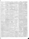 Public Ledger and Daily Advertiser Saturday 16 April 1836 Page 3