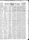 Public Ledger and Daily Advertiser Thursday 28 April 1836 Page 1