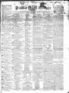 Public Ledger and Daily Advertiser Monday 02 May 1836 Page 1