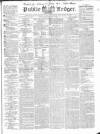 Public Ledger and Daily Advertiser Thursday 26 May 1836 Page 1