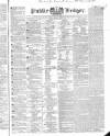 Public Ledger and Daily Advertiser Friday 27 May 1836 Page 1