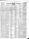 Public Ledger and Daily Advertiser Friday 15 July 1836 Page 1