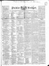 Public Ledger and Daily Advertiser Monday 22 August 1836 Page 1