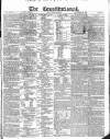 Public Ledger and Daily Advertiser Friday 16 September 1836 Page 1