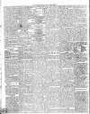 Public Ledger and Daily Advertiser Friday 16 September 1836 Page 2
