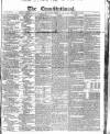Public Ledger and Daily Advertiser Saturday 17 September 1836 Page 1