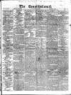 Public Ledger and Daily Advertiser Saturday 01 October 1836 Page 1