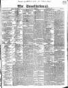 Public Ledger and Daily Advertiser Wednesday 05 October 1836 Page 1