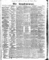 Public Ledger and Daily Advertiser Saturday 08 October 1836 Page 1
