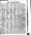 Public Ledger and Daily Advertiser Friday 14 October 1836 Page 1