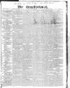 Public Ledger and Daily Advertiser Thursday 03 November 1836 Page 1