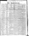Public Ledger and Daily Advertiser Tuesday 15 November 1836 Page 1