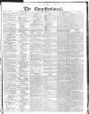 Public Ledger and Daily Advertiser Friday 18 November 1836 Page 1