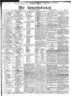 Public Ledger and Daily Advertiser Tuesday 22 November 1836 Page 1