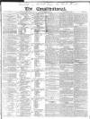 Public Ledger and Daily Advertiser Tuesday 29 November 1836 Page 1