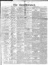 Public Ledger and Daily Advertiser Friday 02 December 1836 Page 1