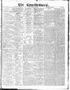 Public Ledger and Daily Advertiser Tuesday 20 December 1836 Page 1