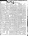 Public Ledger and Daily Advertiser Monday 26 December 1836 Page 1