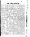 Public Ledger and Daily Advertiser Monday 02 January 1837 Page 1