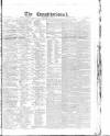 Public Ledger and Daily Advertiser Tuesday 03 January 1837 Page 1
