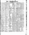 Public Ledger and Daily Advertiser Monday 23 January 1837 Page 1